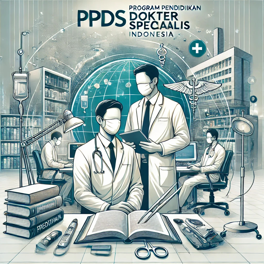 Atasi Polemik di PPDS, Anggota Komisi IX DPR RI