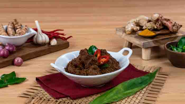 Rendang Menuju Pengakuan UNESCO: Apa Saja Persiapannya?