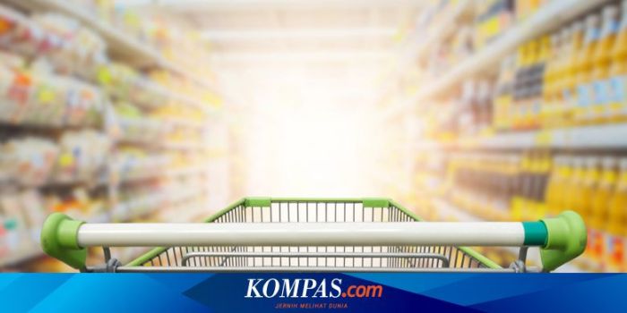 Inovasi teknologi dalam industri makanan dan minuman di indonesia saat ini