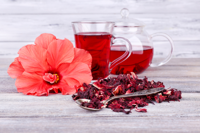 Teh Hibiscus Manfaat, Cara Membuat, dan Sejarahnya