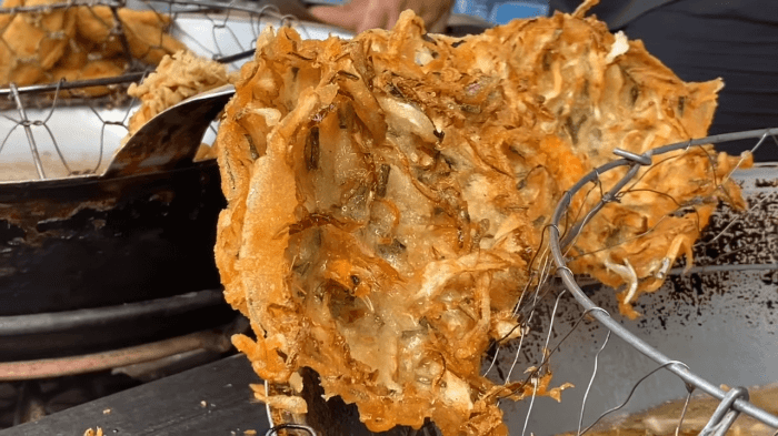 Resep Bakwan Jagung Garing di Luar, Lembut di Dalam