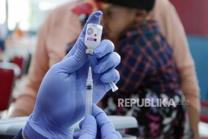Kemenkes Dorong Integrasi Puskesmas dan RSUD di 34 Provinsi