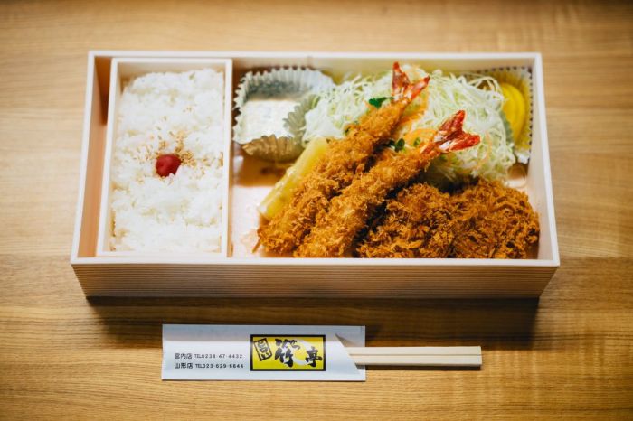 6 Tips Merintis Usaha Bento Box untuk Anak Sekolah 6 Tips Merintis Usaha Bento Box untuk Anak Sekolah