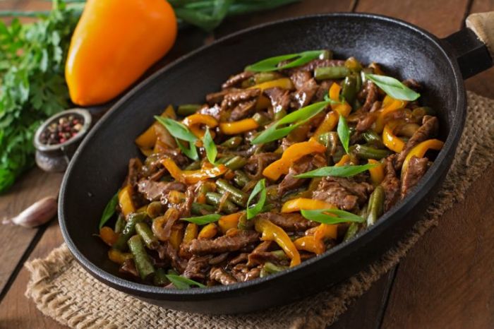7 Menu Diet Lezat dan Mudah Dibuat
