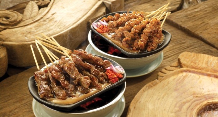 Mengenal Warisan Kuliner Nusantara yang Legendaris, Sudah Ada sejak 50 ... Kuliner Nusantara yang Cocok untuk Generasi Z