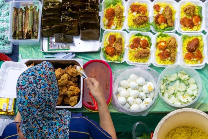 Usaha makanan ide untuk kecil modal cocok pemula bisnis Modal Kecil, Ini 5 Ide Usaha Makanan Rumahan