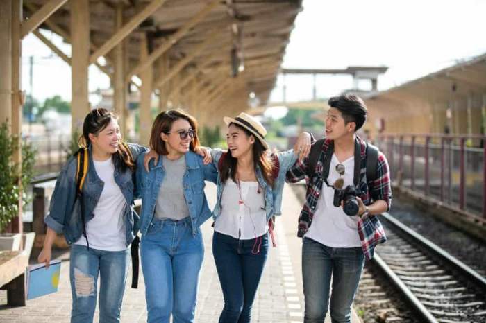 Menjaga Kesehatan Saat Liburan dengan Pilihan Cerdas