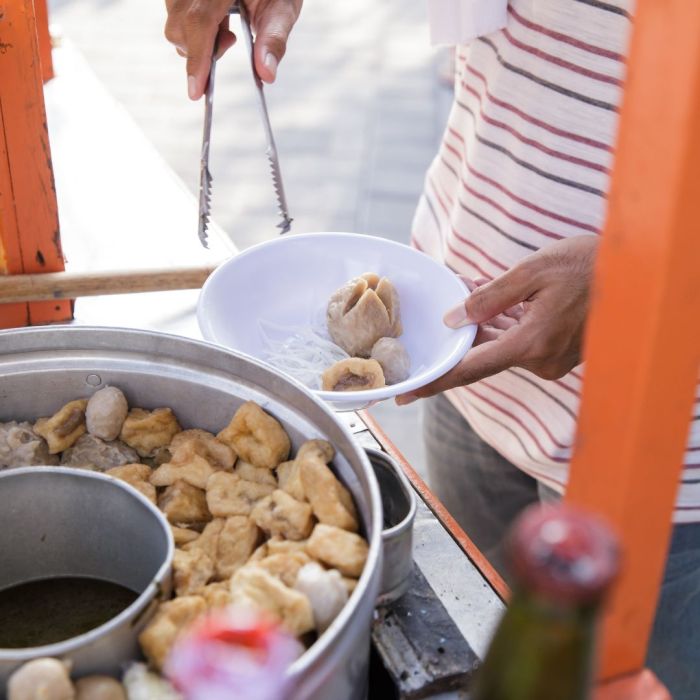 Street Food Paling Diburu Saat Weekend untuk Pecinta Kuliner