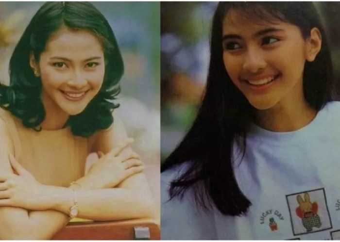 Artis Indonesia Yang Hits Banget Di Era Tahun 90-an Muncul Lagi! Kuliner Lawas yang Hits di Era 90-an