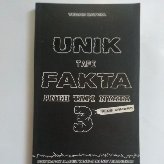 Aneh ikan dunia Fakta Aneh tapi Nyata dari Dunia Kuliner