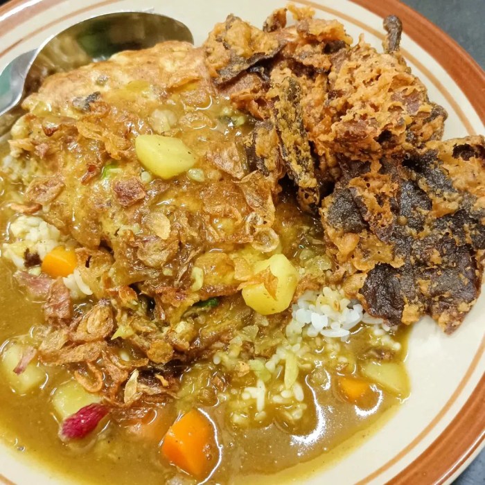 Muncul Lagi! Kuliner Lawas yang Hits di Era 90-an