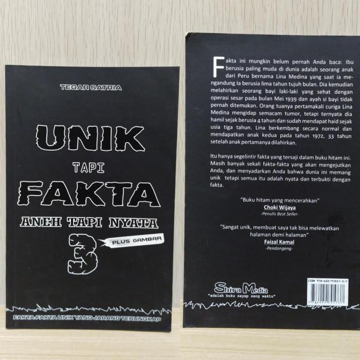 Fakta Aneh tapi Nyata dari Dunia Kuliner