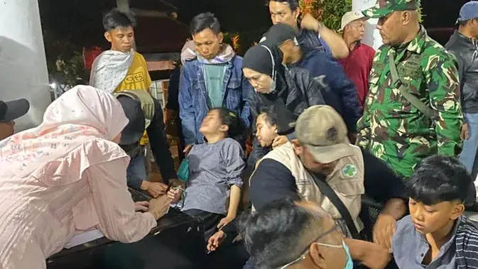 Marak Kasus Keracunan, Ini Pangkal Masalahnya Menurut CISDI