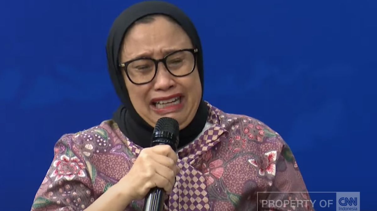 Politikus Minta Dapur Makan Bergizi Gratis dari Nanik Klam
