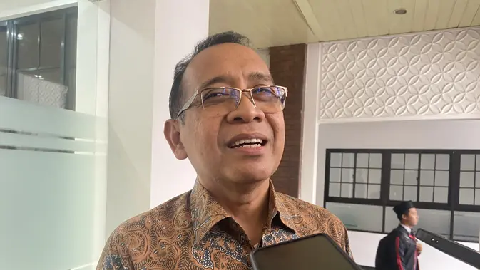 Tuberkulosis Perlu Diatasi dengan Pendekatan Sosial Hukum dan Budaya Menko PMK