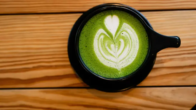 Cara Aman Konsumsi Matcha untuk Mencegah Anemia pada Wanita