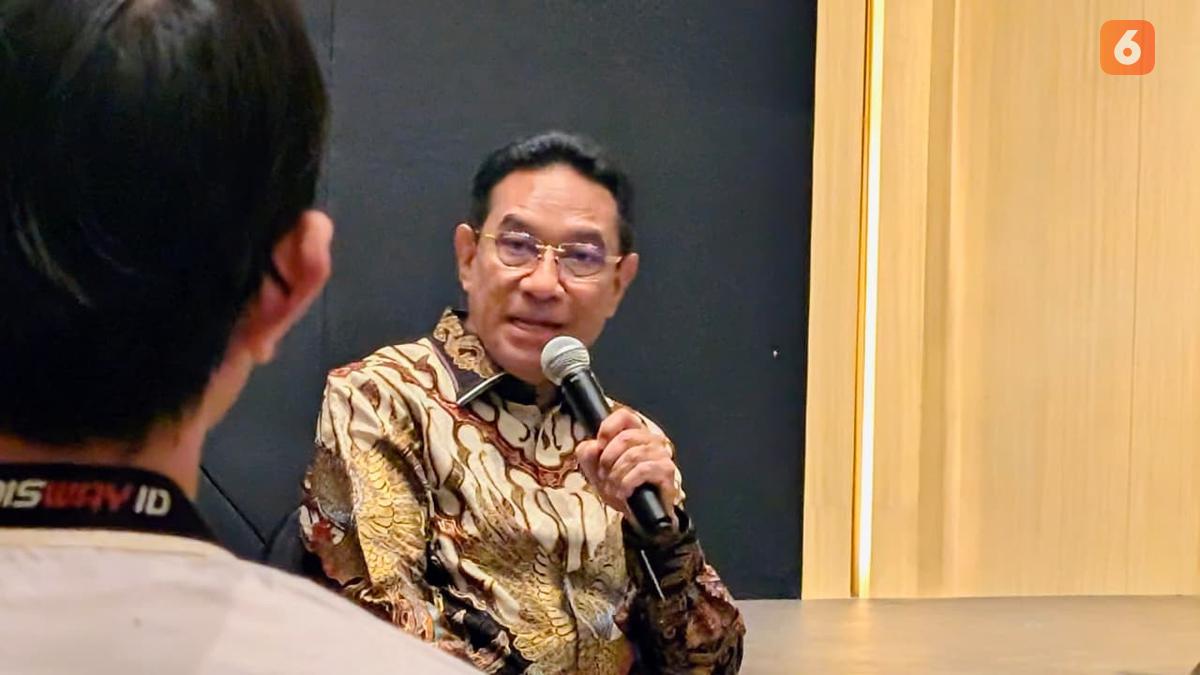 Kasus Influenza Meningkat, Wamenkes Benny Ungkap Penyebabnya
