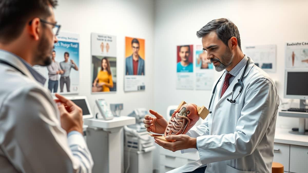 Dokter Urologi Vasektomi Berbeda dengan Kebiri