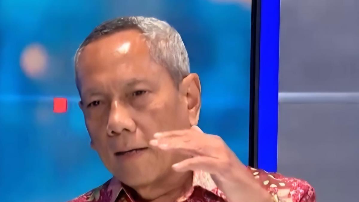 Kesehatan di ASEAN untuk Konferensi Rakyat 2025 oleh Prof Tjandra Yoga Aditama
