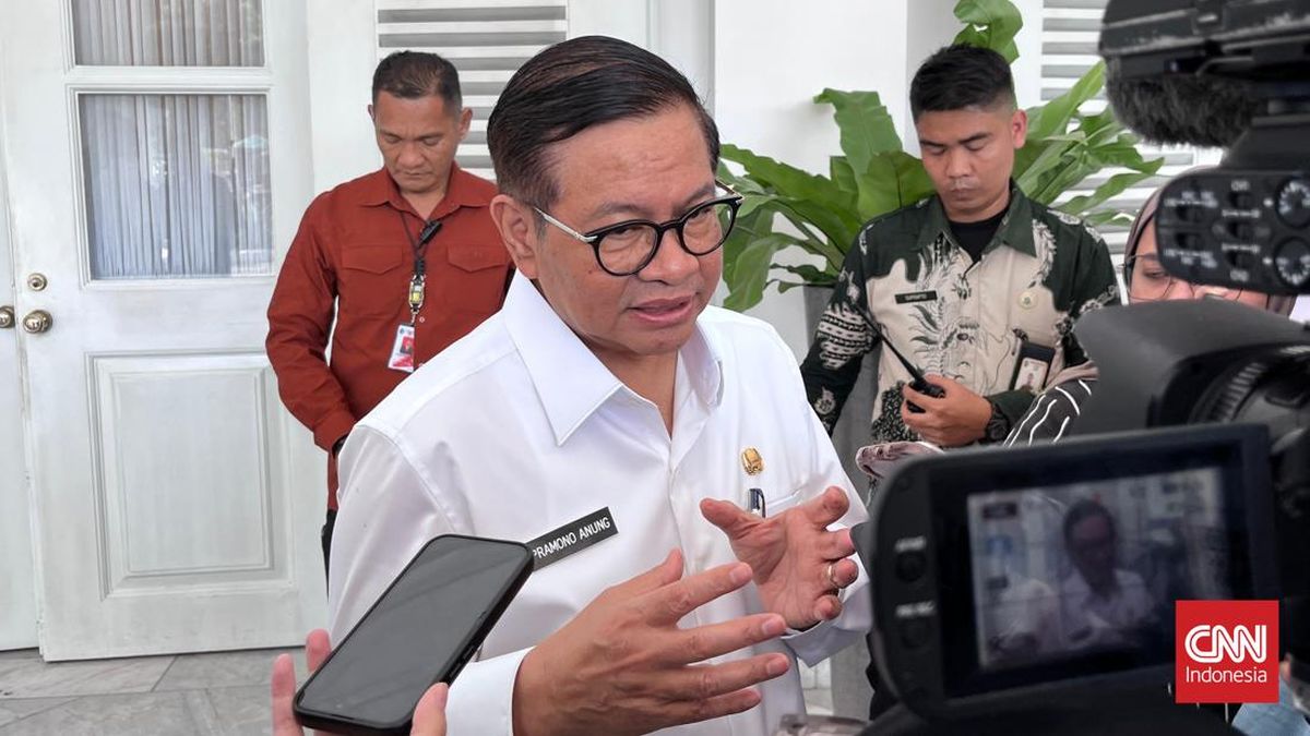 Dampak Kebijakan Pusat terhadap Pemangkasan Dana Transfer Daerah Menurut Pramono