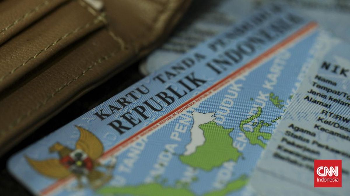 Dirjen Dukcapil Menanggapi Isu Warga Israel Memiliki KTP di Indonesia