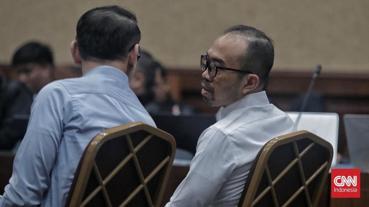 Eksepsi Riva Siahaan Terkait Dakwaan Korupsi BBM